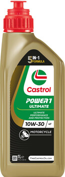 Castrol Power1 Racing 10w30 4T 1L
