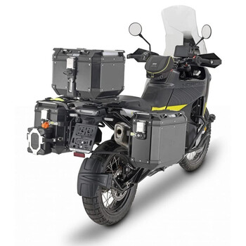 Portamaletas Lateral Givi Husqvarna Norden 901 202