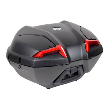 Baul Top Case Yamaha BBW-F840E-12-00 45L Negro - B
