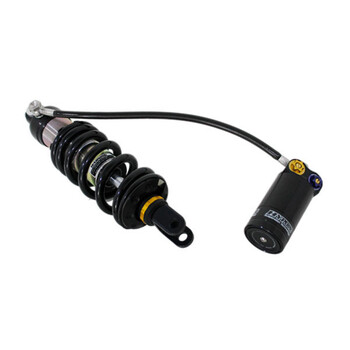 Amortiguador Hyperpro YA09-1AD-P Trasero - YA091AD