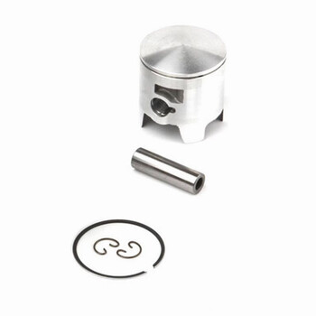 Pistón para cilindro AIRSAL Ø47.6 - Bulón Ø12 (060