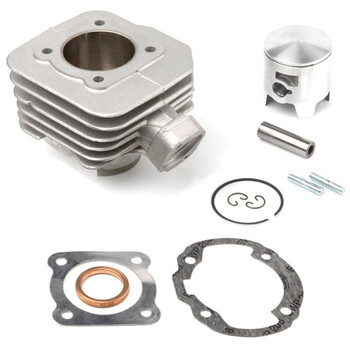 Cilindro AIRSAL Peugeot Speedfight 50 2T preparado