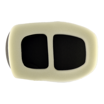 Filtro aire Nypso Yamaha Tenere 88-90 - 100603520