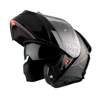 Casco Modular MT FU935SV Genesis SV Solid A1 22-06