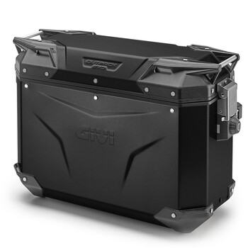 Maleta Lateral Izquierda Givi Trekker Outback Evo 