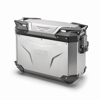 Maleta lateral Izquierda Givi Trekker Outback EVO 