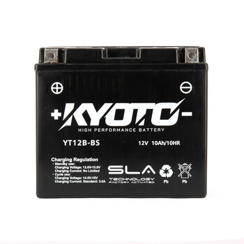 Batería KYOTO YT12B-BS SLA