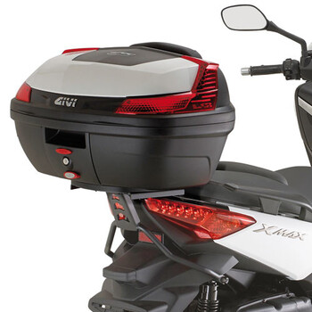 Soporte Baul Givi Yamaha X-Max 125 250 2014 2017 -