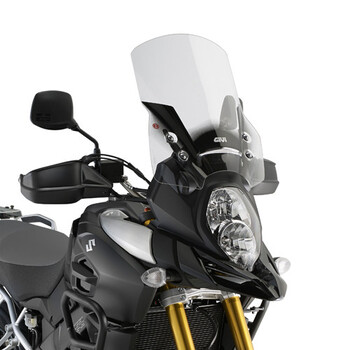 Cúpula Transparente Givi P/Kita Suzuki DL 1000 V-S