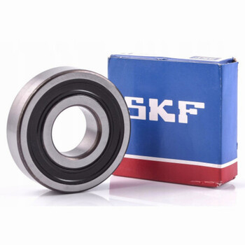 RODAMIENTO DE BOLAS CON SELLOS O ESCUDOS SKF 15X32