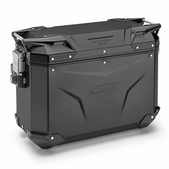 MALETA LATERAL SCANTONATA MKCA M-SIDE 33L OBKES33/