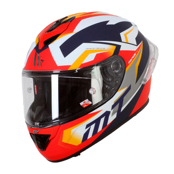 CMT FF104PRO RAPIDE PRO FUGAZ I0 BLANCO PERLA MATe