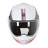 Casco Modular Scorpion Exo-Tech Evo Genere 22-06 B