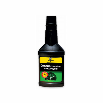 Aditivo Bardahl Octane Booster Moto - 104010