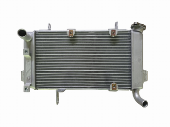 Radiador Suzuki LTZ400 2009 Hasta 2017 - KSX3024