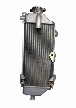 Radiador Derecho Yamaha WR450F 2016 hasta 2018 - K