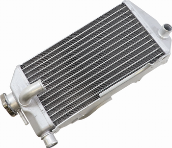 Radiador Derecho Honda CRF450R 2021 hasta 2024 - K
