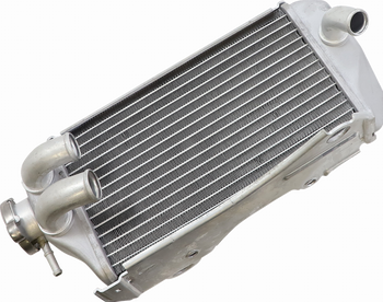 Radiador Derecho Honda CRF450R 2017 hasta 2020 - K