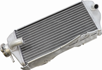Radiador Derecho Honda CRF250L 2020 hasta 2021 - K