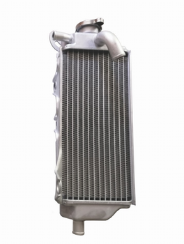 Radiador Derecho Yamaha YZ250F 2019 hasta 2023 YZ4