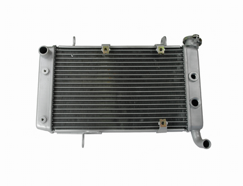 Radiador Suzuki LTZ400 2003 hasta 2008 - KSX3014a