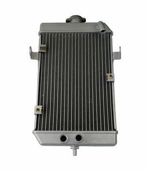 Radiador Yamaha YFM660R 2001 hasta 2005 - KSX4014