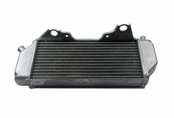 Radiador Izquierdo Yamaha YZ250F 2014 hasta 2018 Y