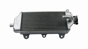 Radiador Derecho Yamaha YZ250F 2014 hasta 2018 YZ4