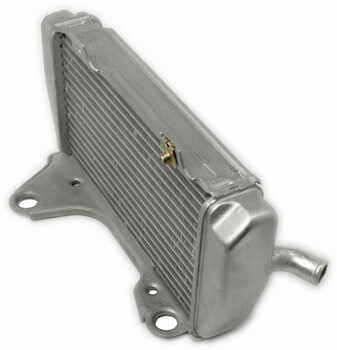 Radiador Izquierdo Honda CRF450R CRF450X 2013 Hast