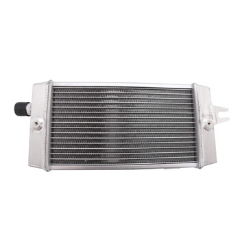 Radiador Triumph Bonneville T120-T100 Street Cup-S