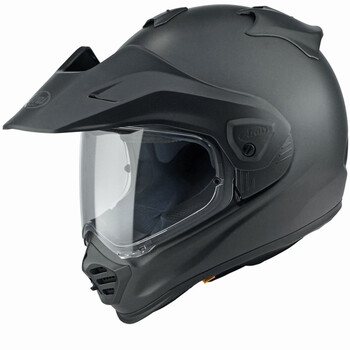 Casco ARAI TOUR-X5 Negro Mate