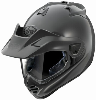 Casco ARAI TOUR-X5 Adventure Gris Nardo
