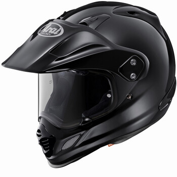 Casco ARAI TOUR-X5 Diamond Negro Brillo