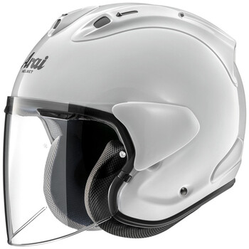 Casco ARAI SZ-R VAS EVO Blanco