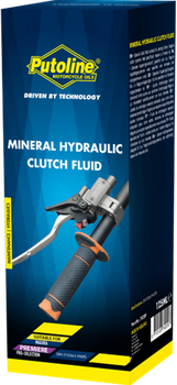Hydraulic Clutch Fluid - 74209