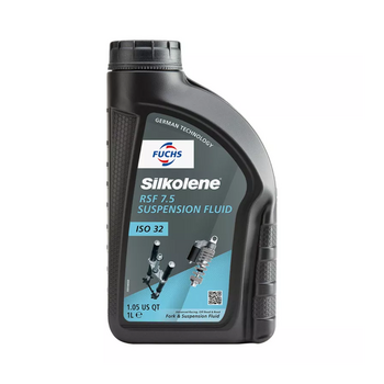 Aceite de Horquilla Silkolene RSF 7.5 1L - 6020118