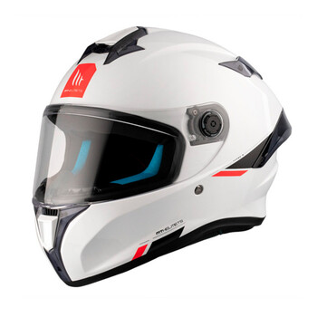Casco Integral MT FF106B Targo S Solid S A0 22-06 