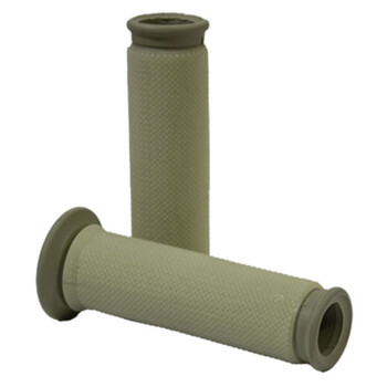 Puños Renthal Calle Doble Compuesto Kevlar 32mm - 