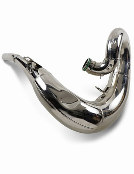 EXHAUST FAT PIPE KTM HSQ - 025241