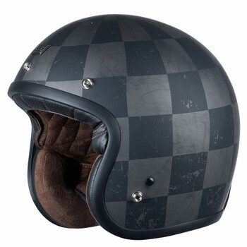 Casco Origine Primo Speed Titanio Mate