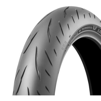 Neumático Bridgestone 120/70-17 58W S23 F ZR TL