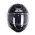 Caso Integral HJC RPHA91 Carbon Negro Brillo