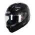 Caso Integral HJC RPHA91 Carbon Negro Brillo