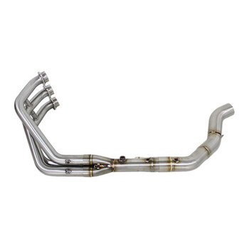 Colector Arrow Racing para Silencioso Arrow 71932P