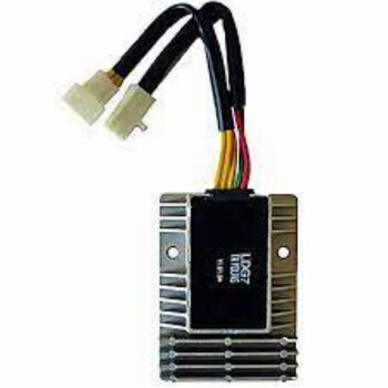 Regulador Electronico Kymco Superdink 125/300 - SE