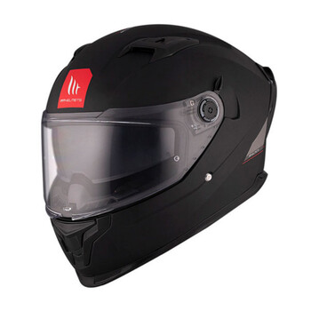 CASCO INTEGRAL MT FF128SV BRAKER SV A1 BLACK BRILL