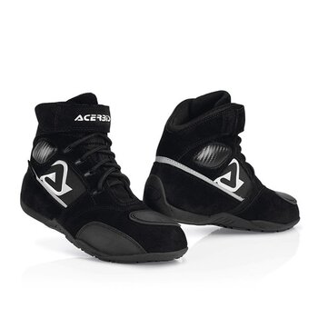 Botas Acerbis WaterProof Walky Negro