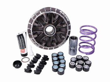 Variador Malossi Multivar Kymco AK 550  - 5118058