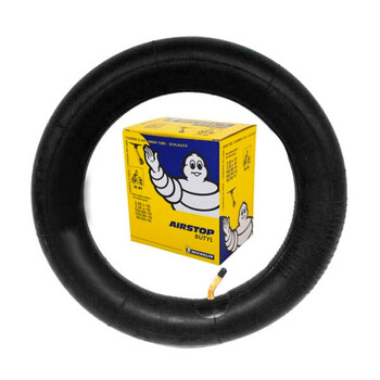 Cámara Michelin 10B 1  VALVE 741 - 125616