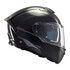 Casco Modular MT FU404SV Atom 2 SV Solid A1 22-06 